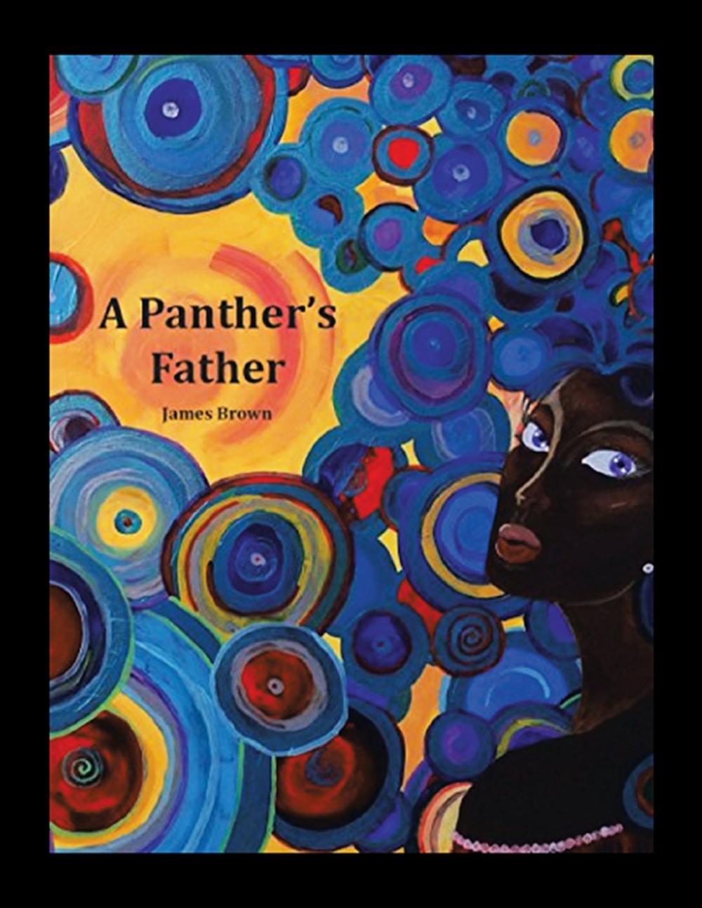 Big bigCover of A Panther's Father