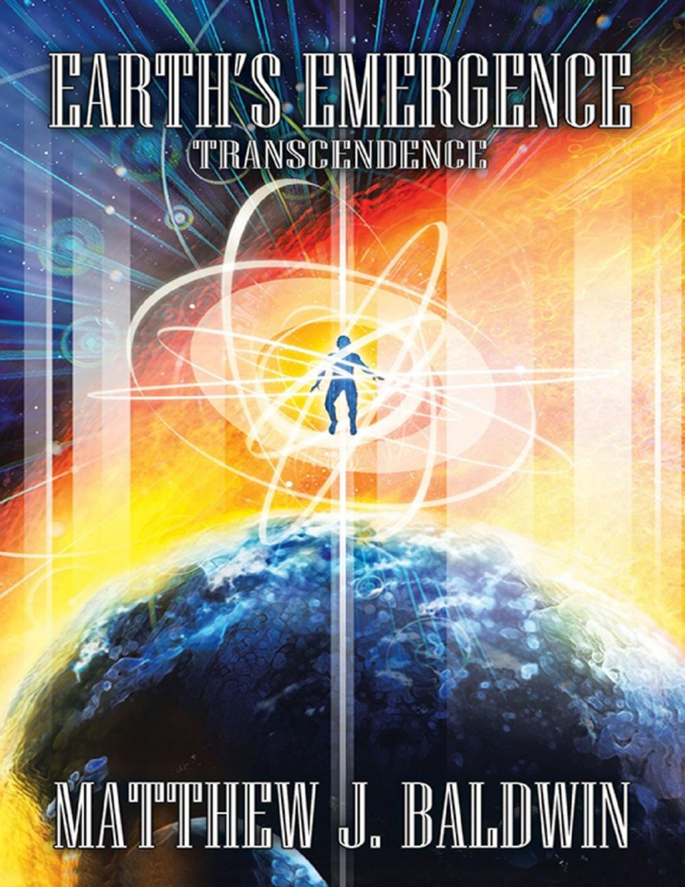 Big bigCover of Earth's Emergence: Transcendence