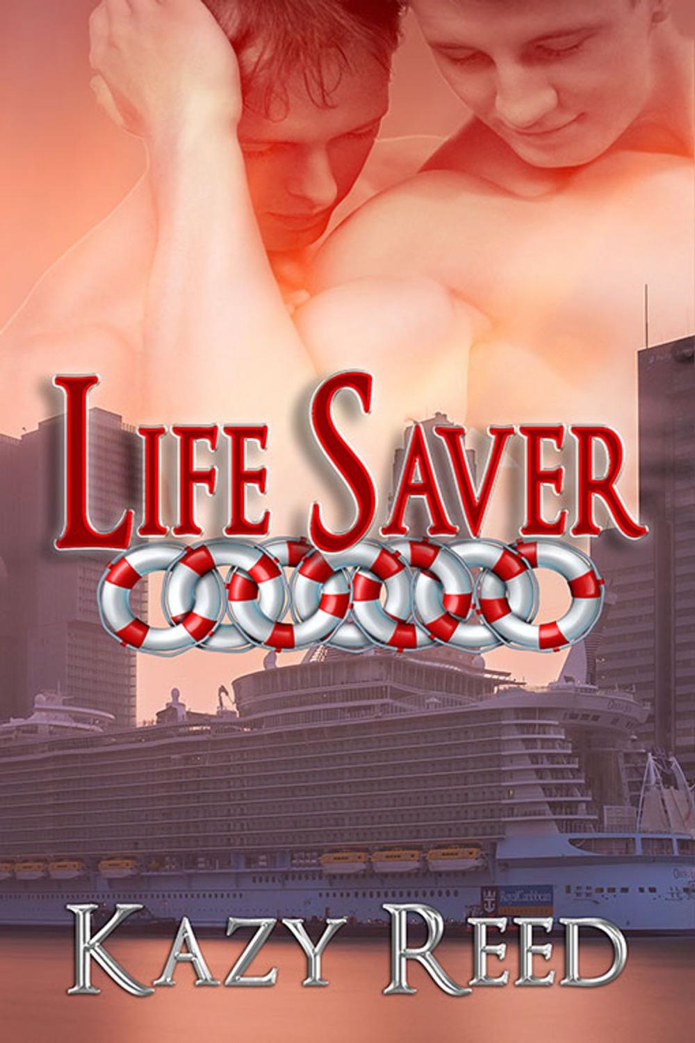 Big bigCover of Life Saver