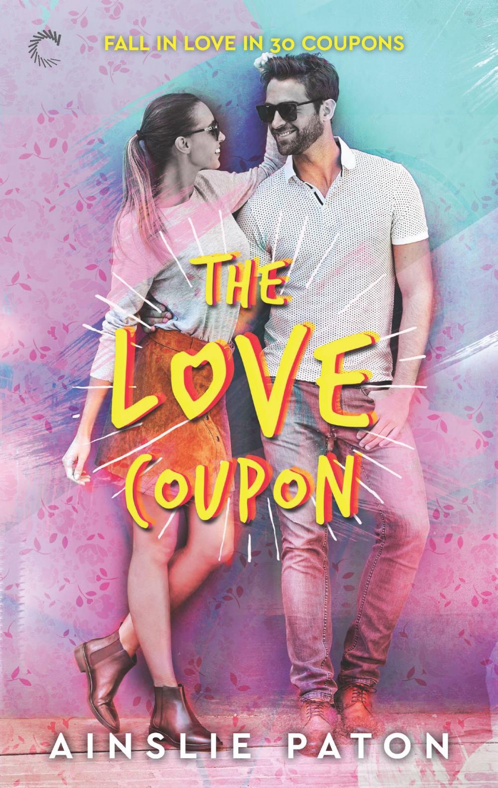 Big bigCover of The Love Coupon