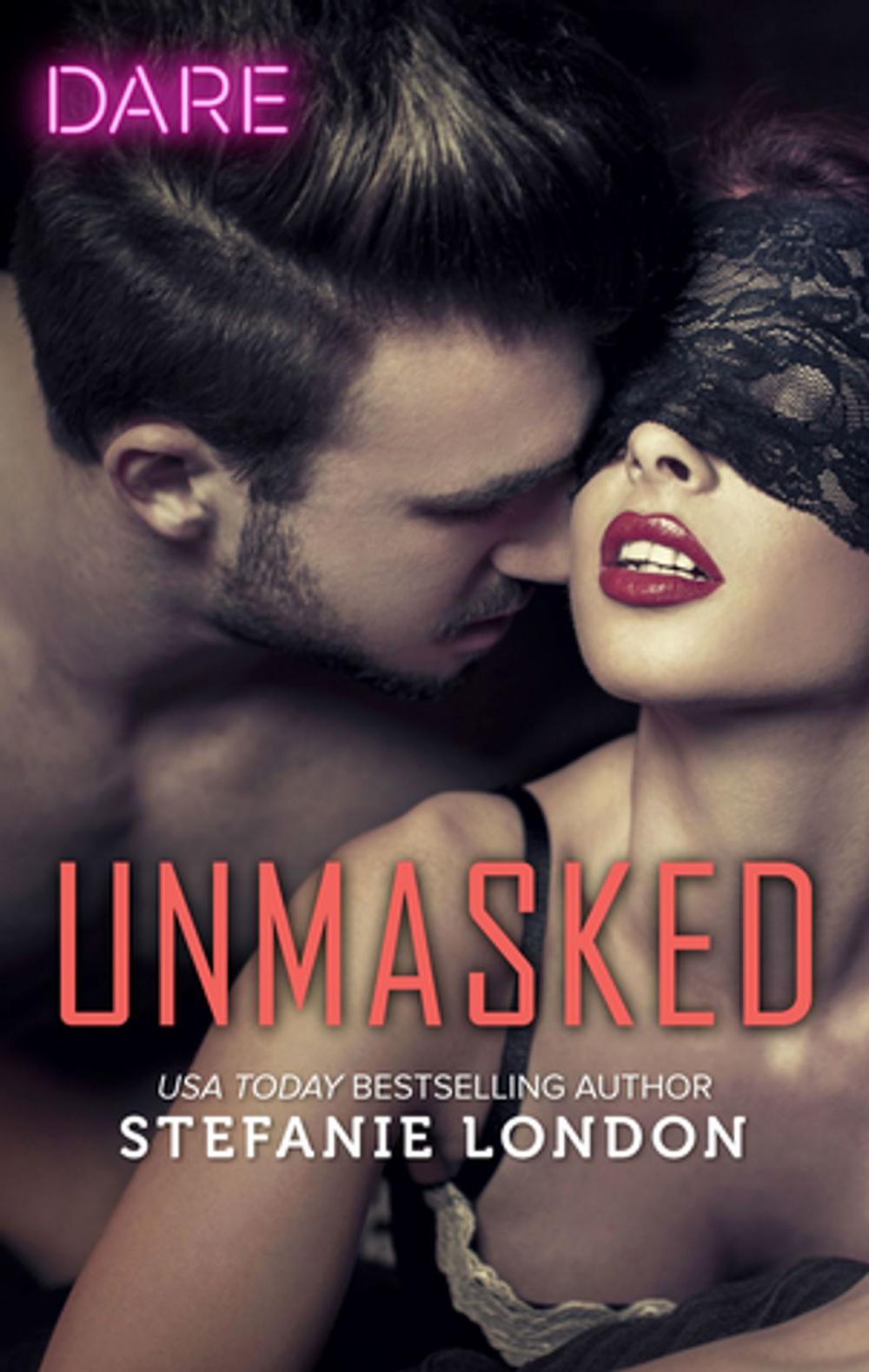 Big bigCover of Unmasked