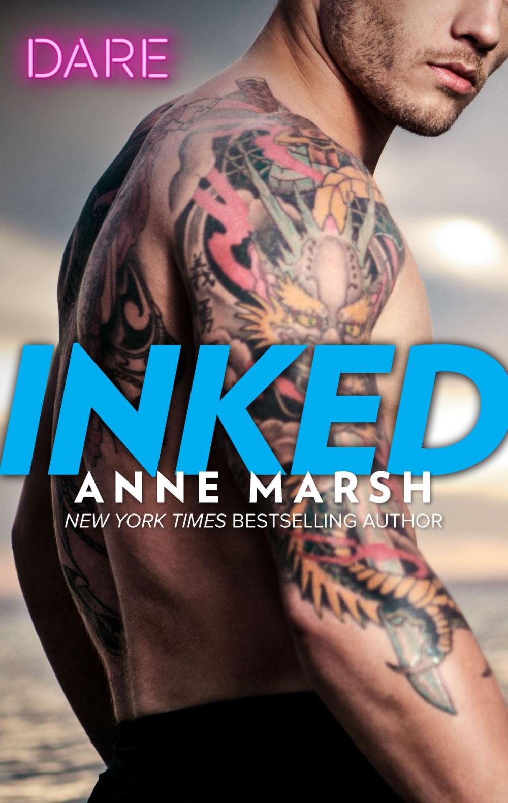 Big bigCover of Inked