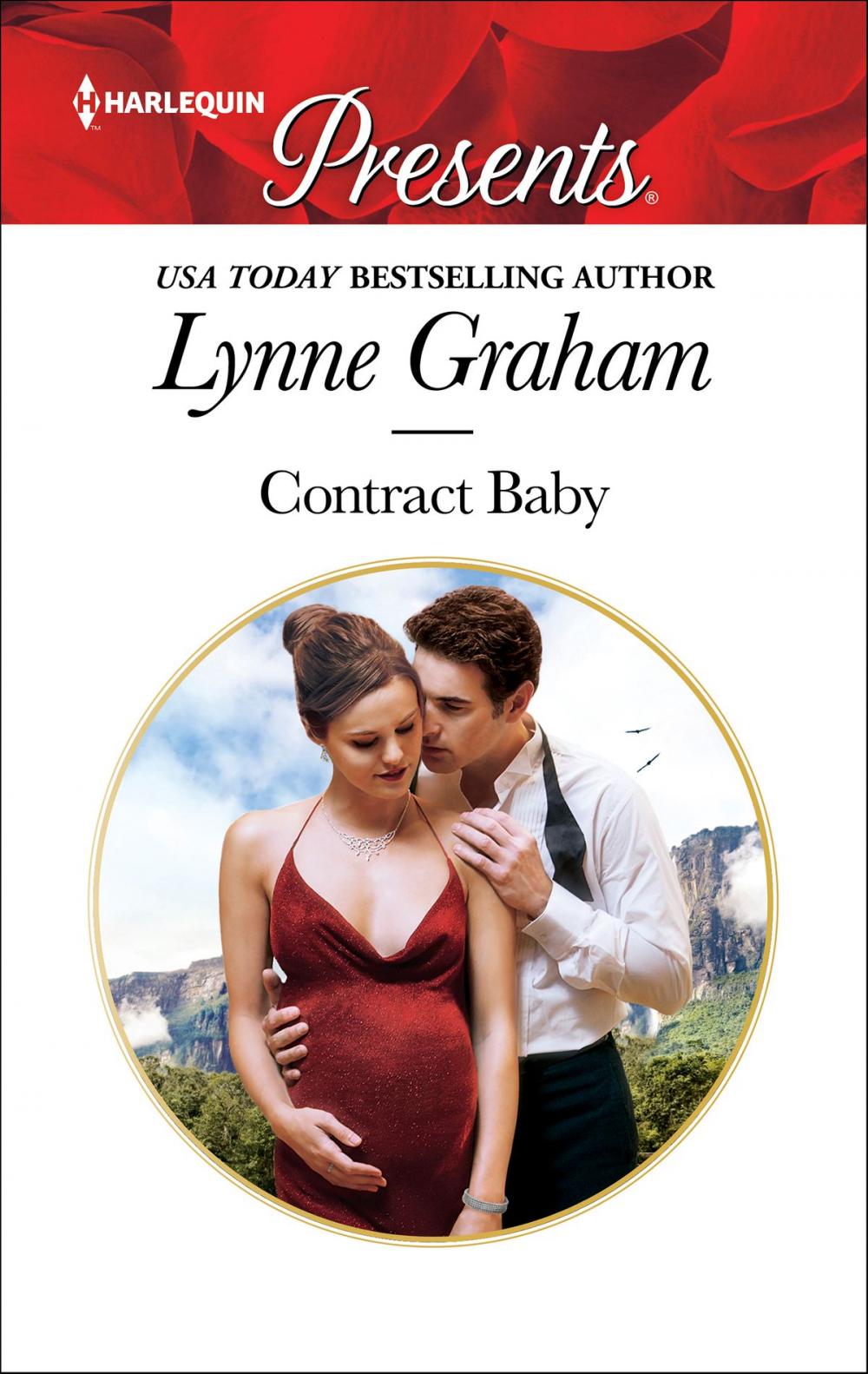 Big bigCover of Contract Baby