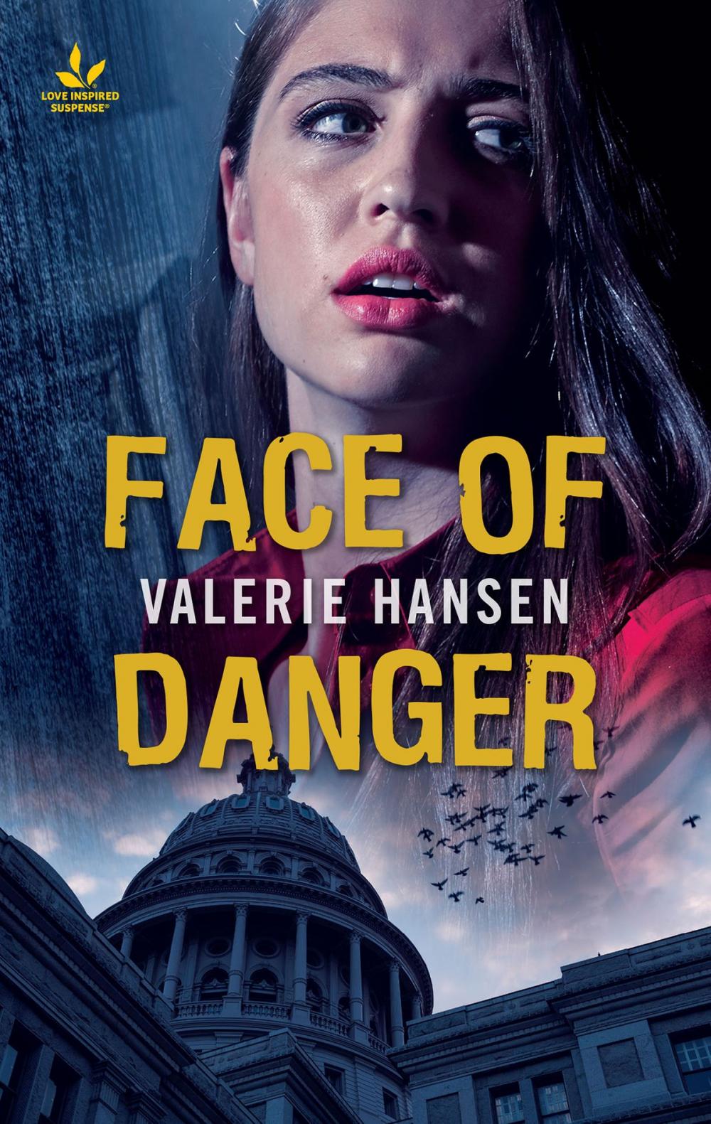 Big bigCover of Face of Danger