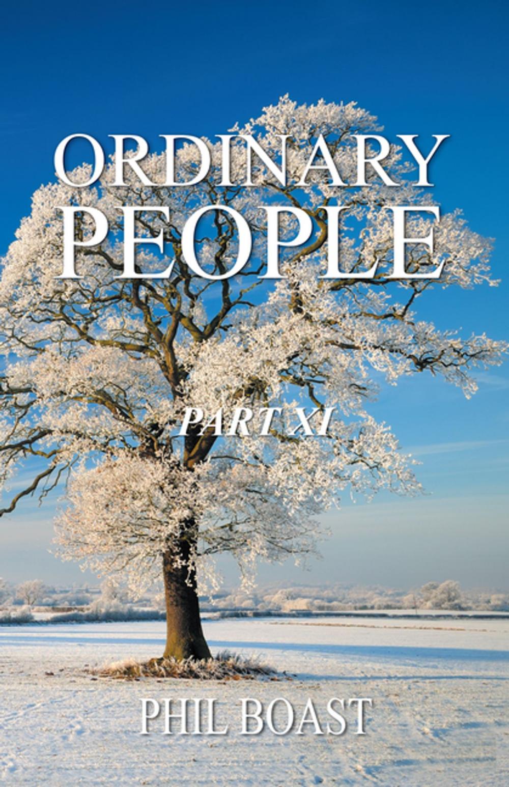 Big bigCover of Ordinary People