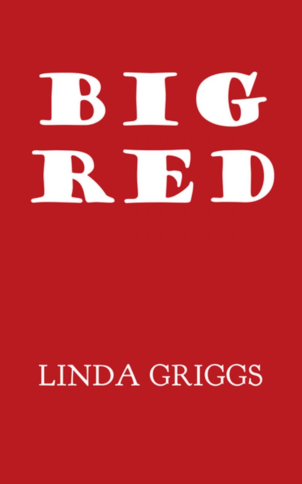 Big bigCover of Big Red