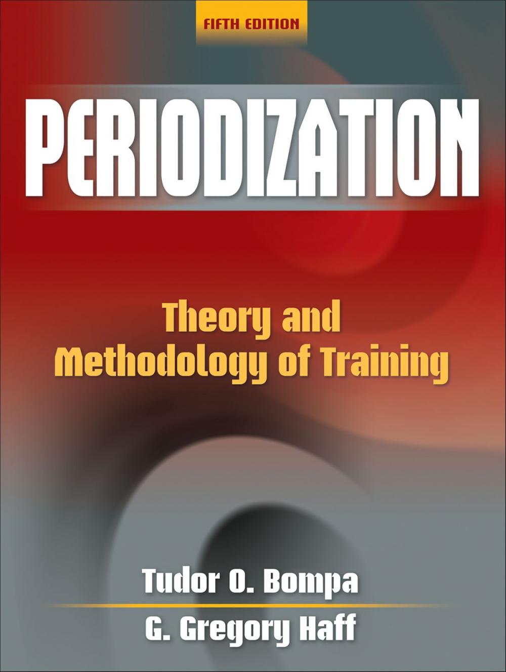 Big bigCover of Periodization