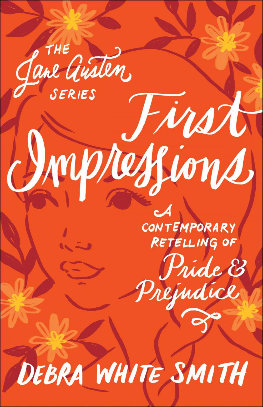 Big bigCover of First Impressions (The Jane Austen Series)