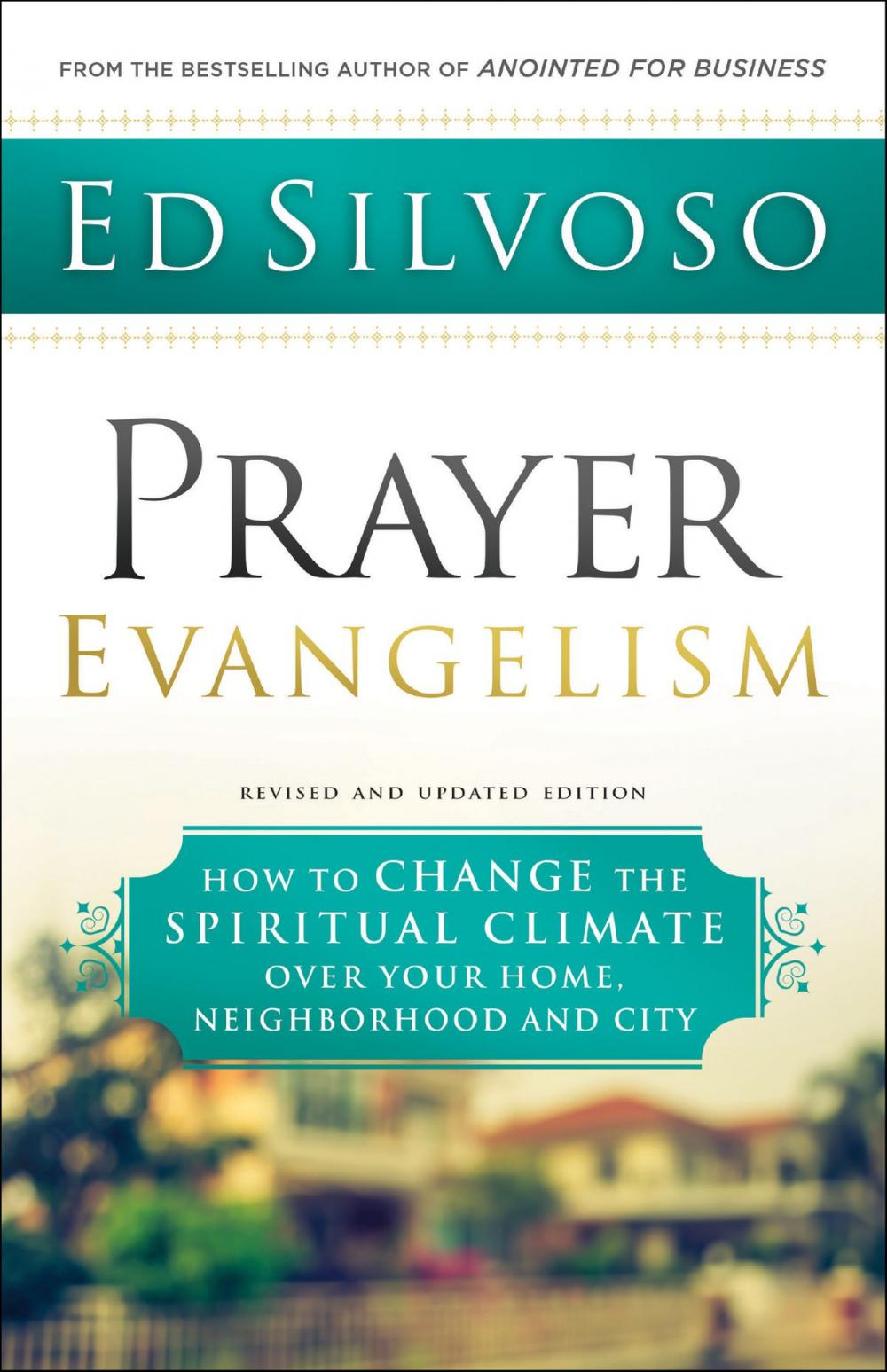 Big bigCover of Prayer Evangelism