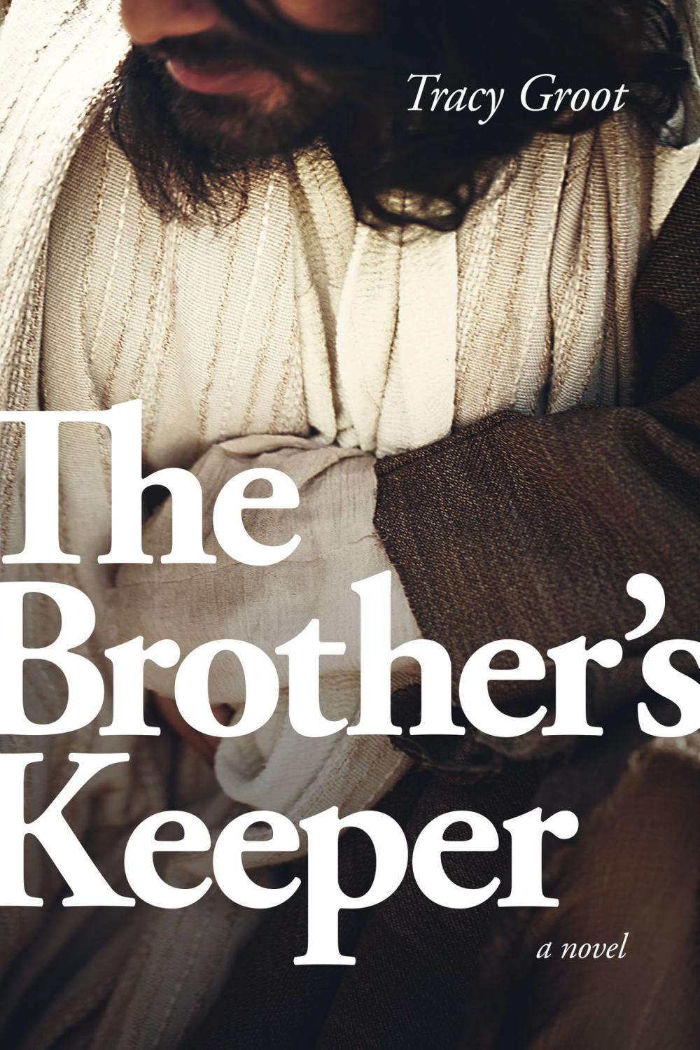 Big bigCover of The Brother's Keeper