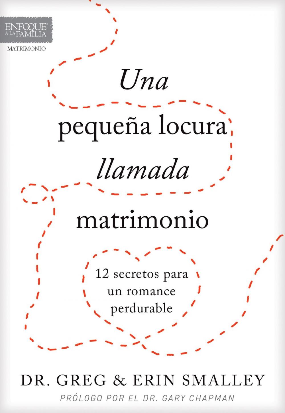 Big bigCover of Una pequeña locura llamada matrimonio