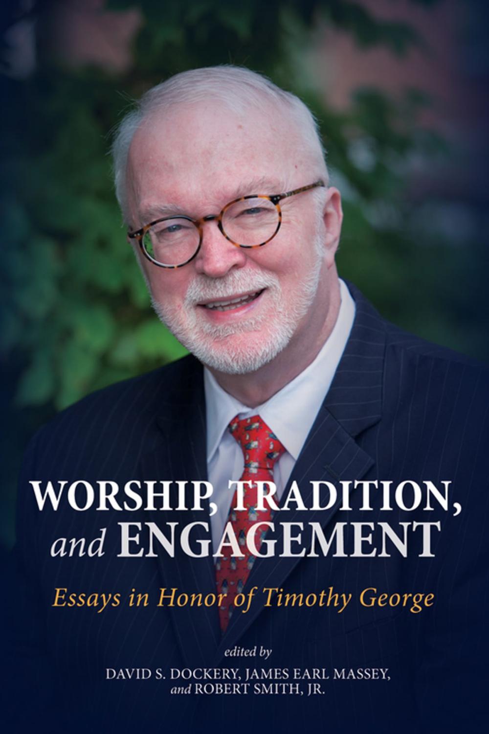 Big bigCover of Worship, Tradition, and Engagement