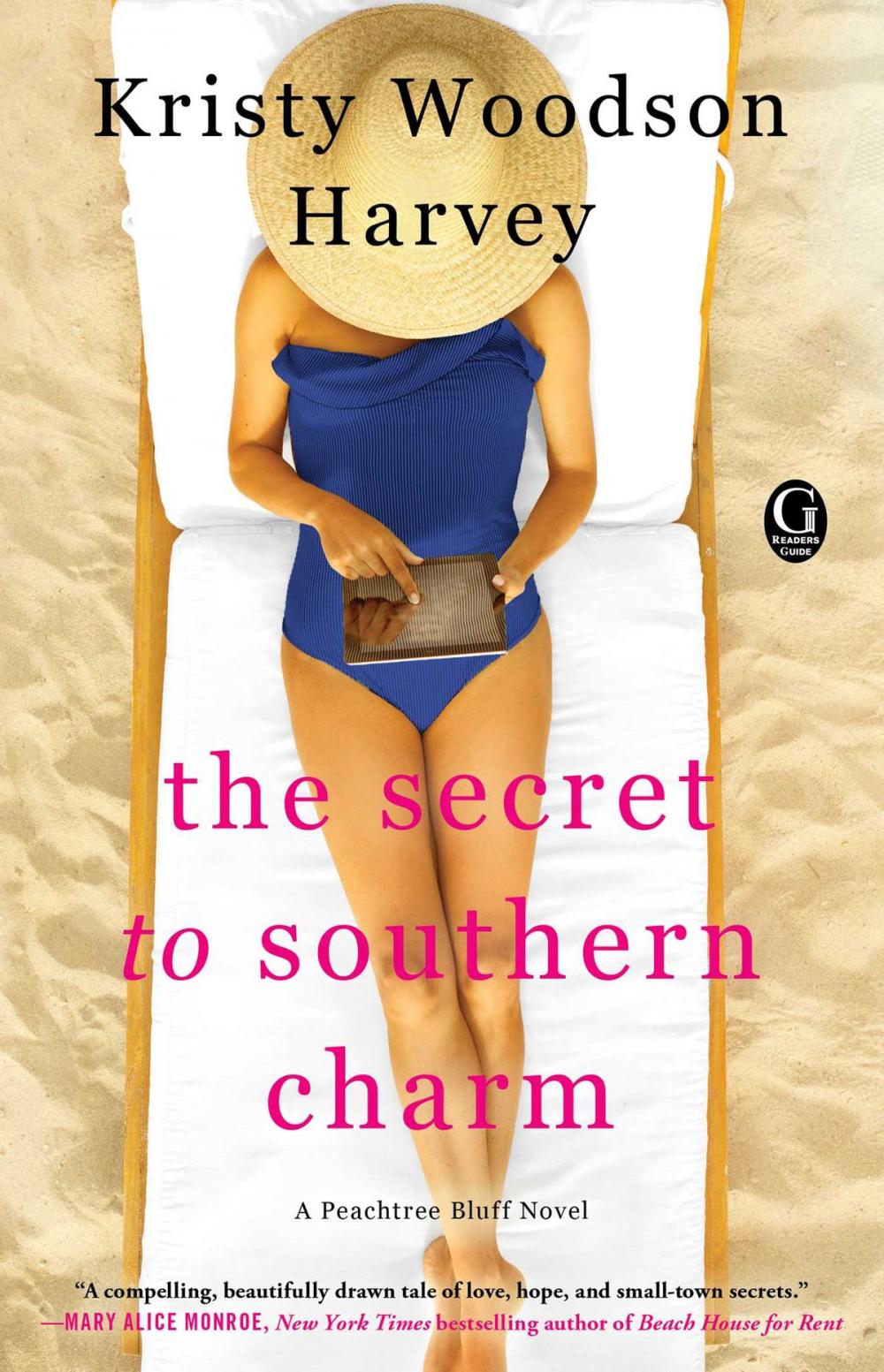 Big bigCover of The Secret to Southern Charm