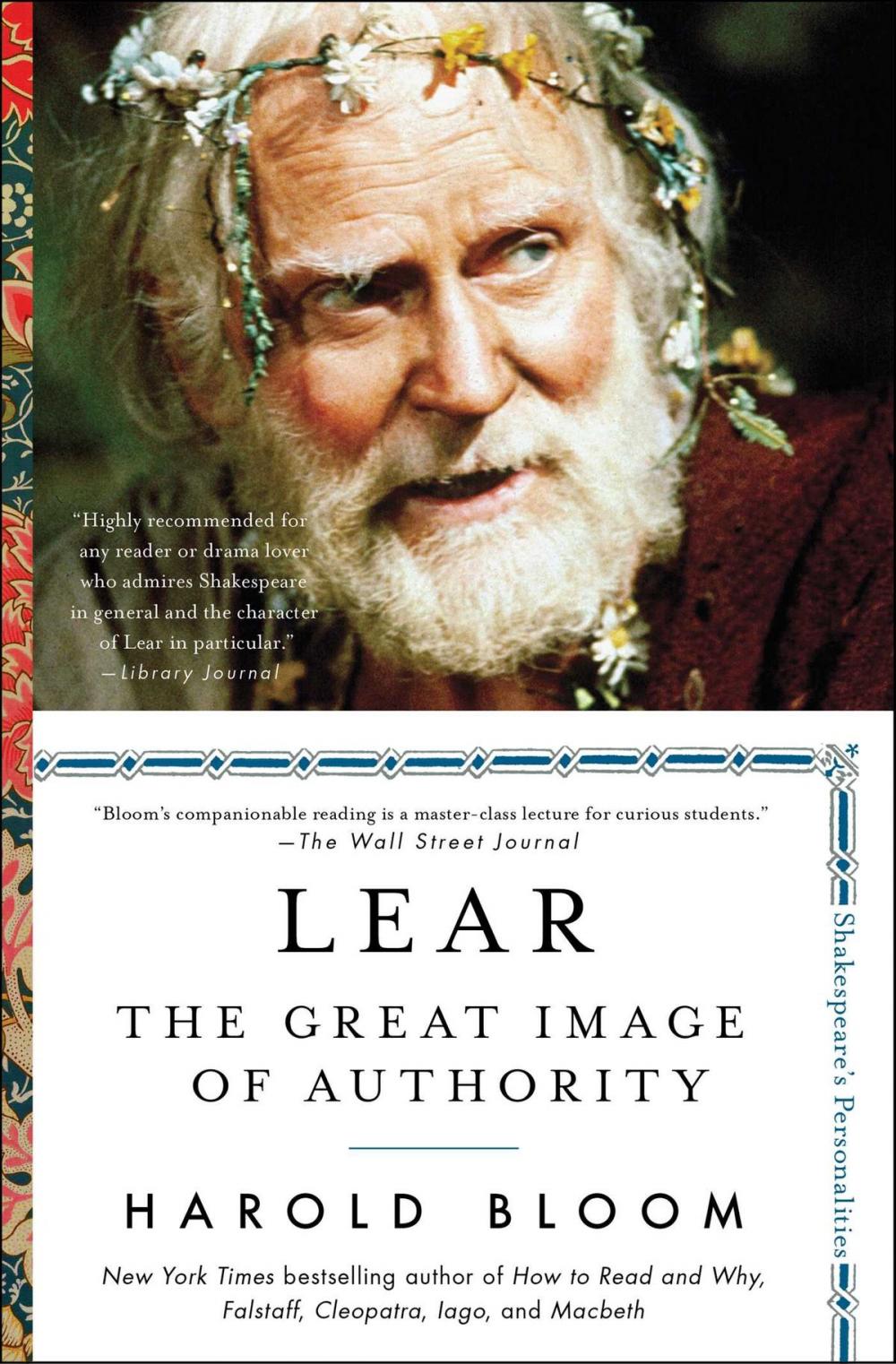 Big bigCover of Lear