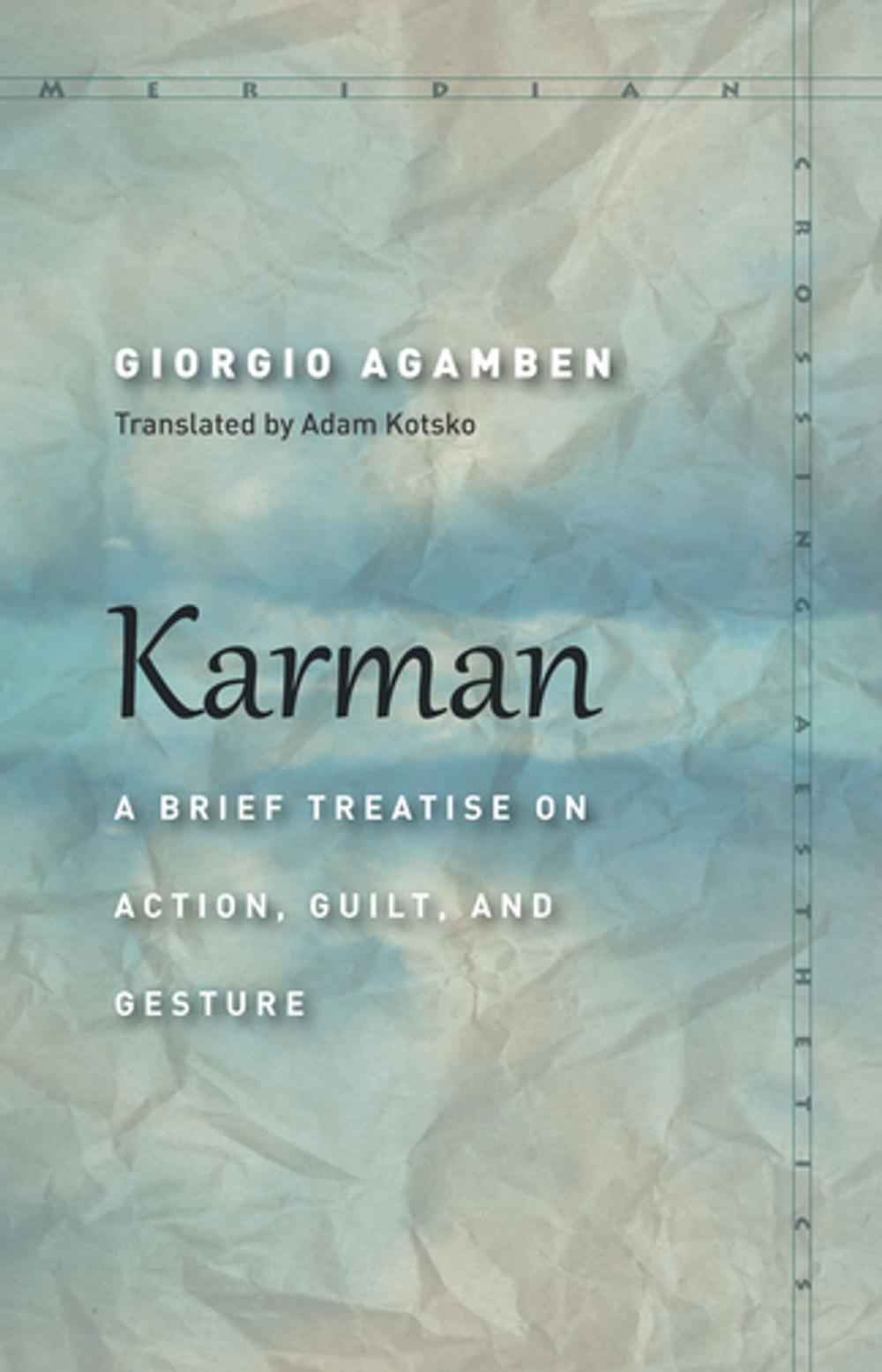 Big bigCover of Karman