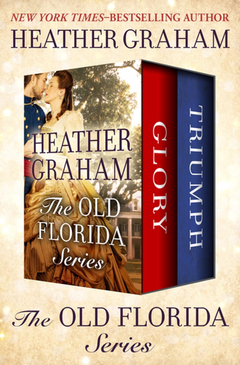 Big bigCover of The Old Florida Series