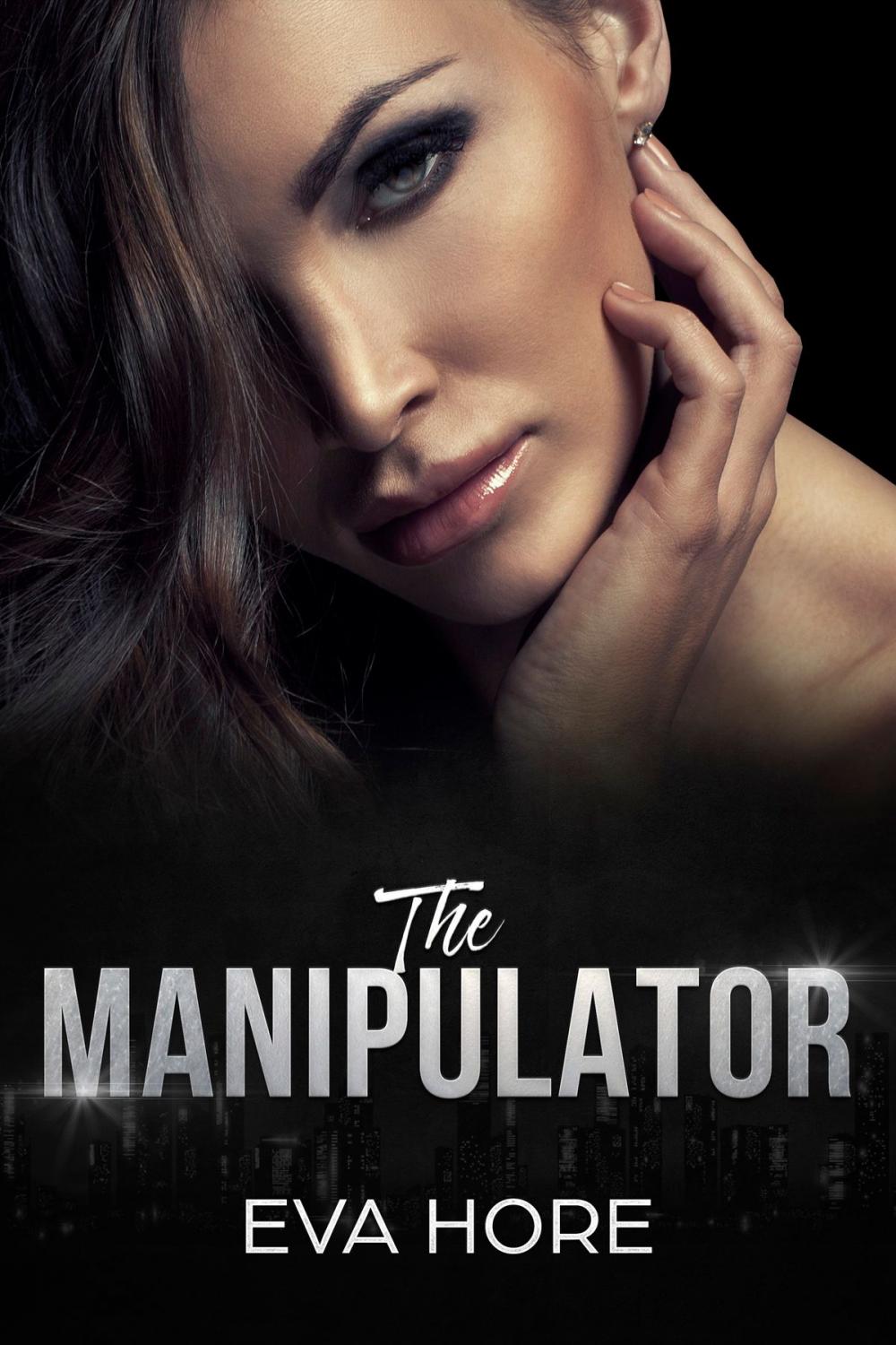 Big bigCover of The Manipulator