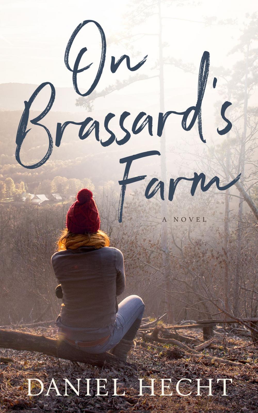 Big bigCover of On Brassard's Farm