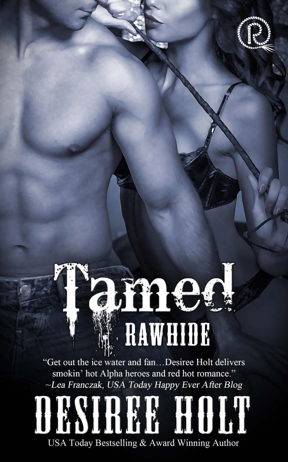 Big bigCover of Tamed