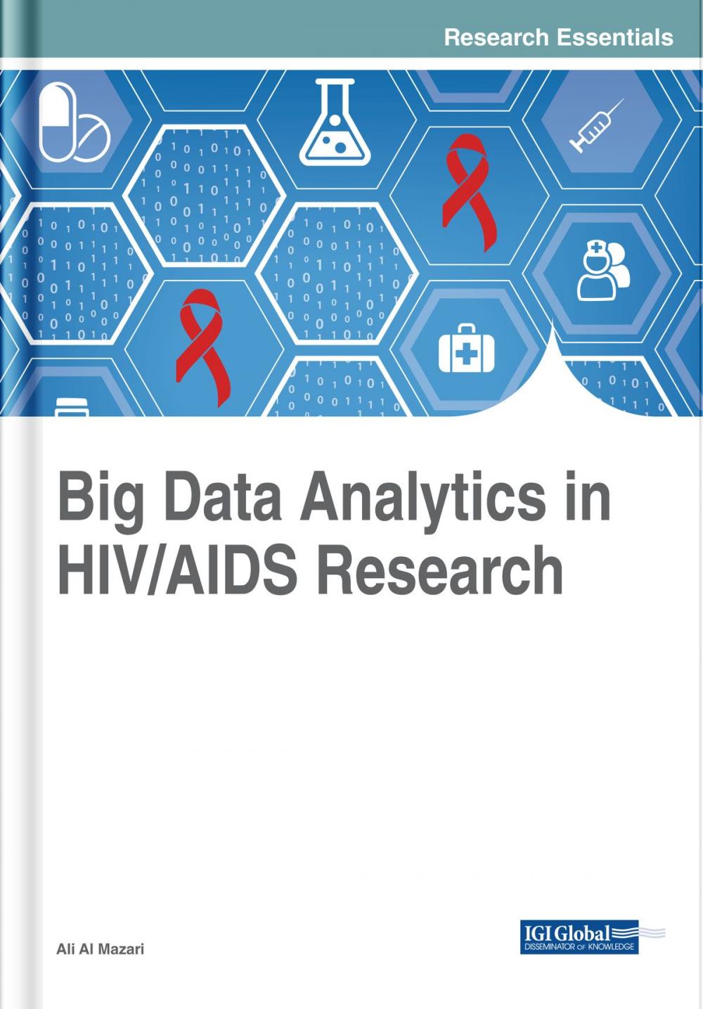 Big bigCover of Big Data Analytics in HIV/AIDS Research