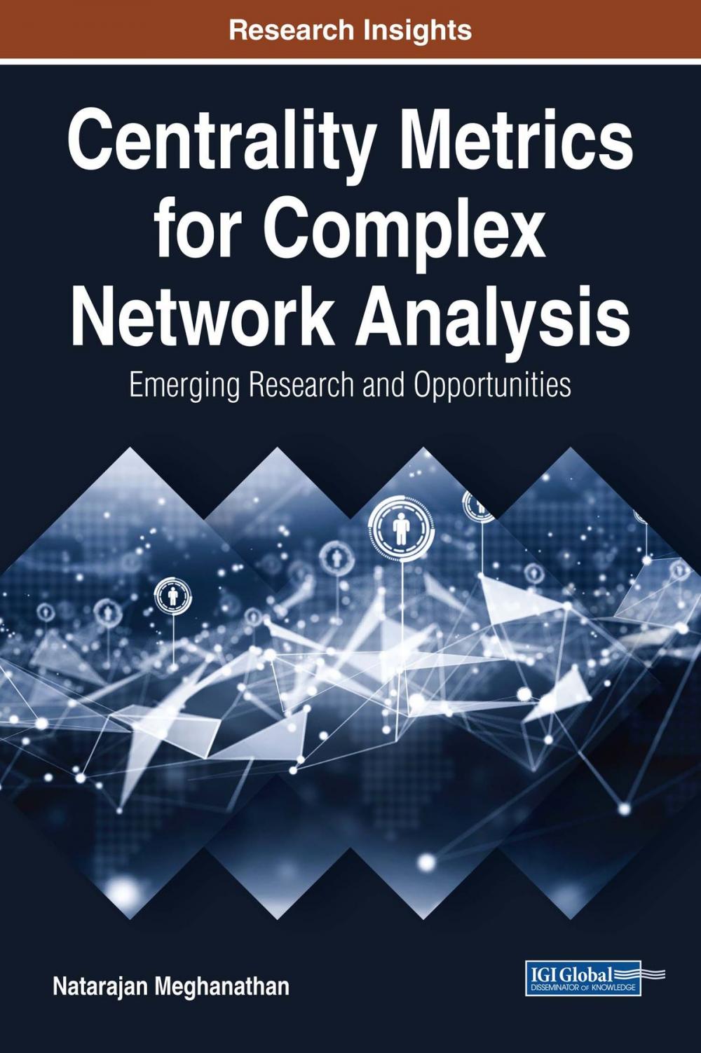 Big bigCover of Centrality Metrics for Complex Network Analysis