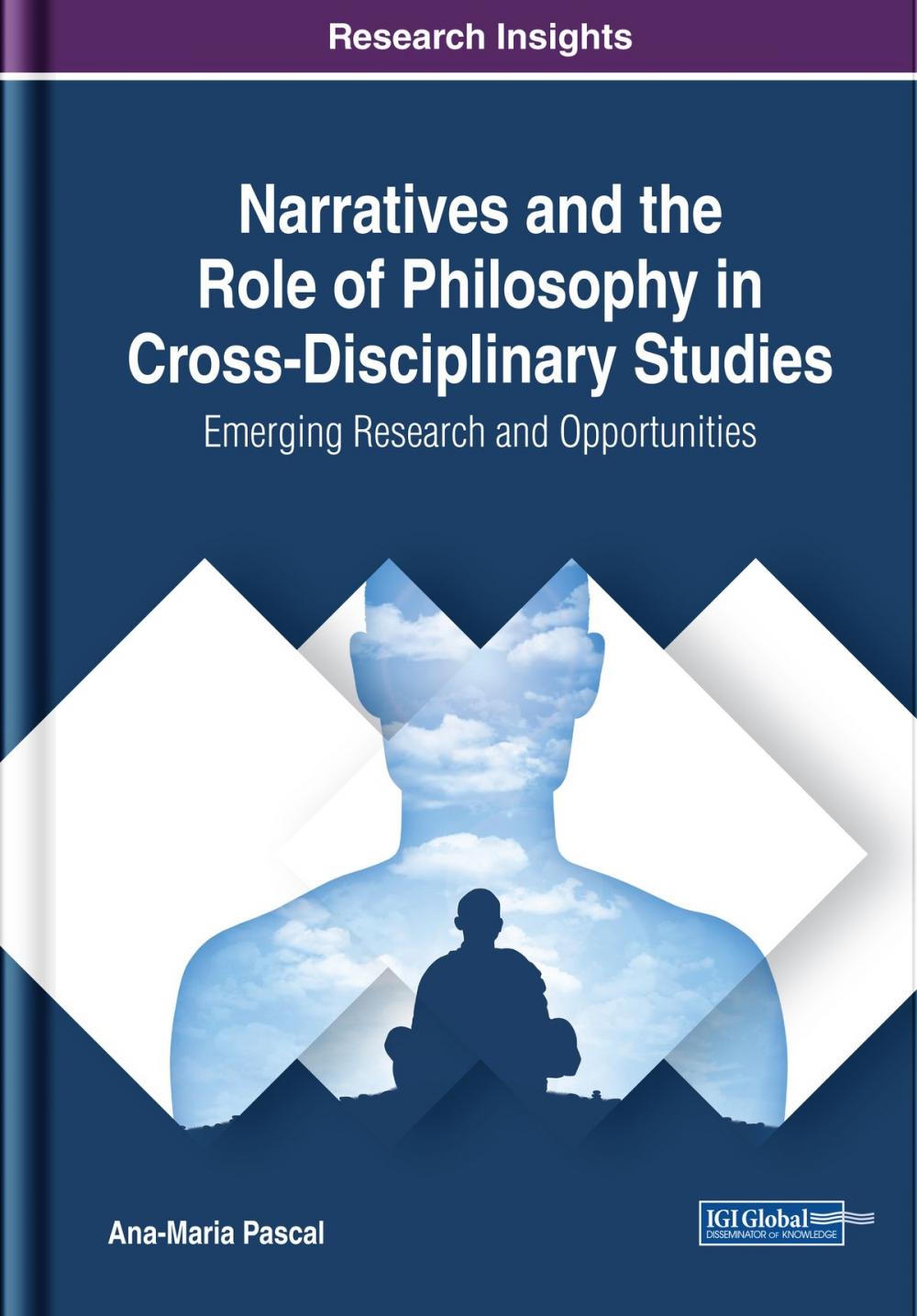 Big bigCover of Narratives and the Role of Philosophy in Cross-Disciplinary Studies