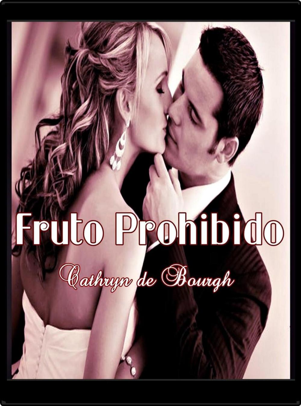 Big bigCover of Fruto Prohibido