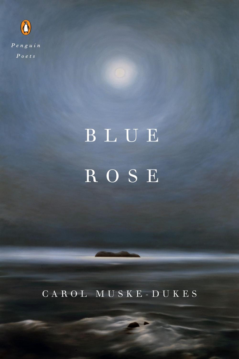 Big bigCover of Blue Rose