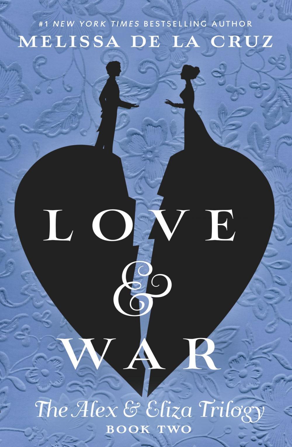 Big bigCover of Love & War