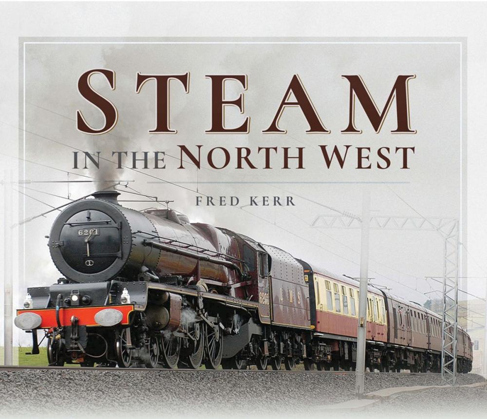 Big bigCover of Steam in the North West