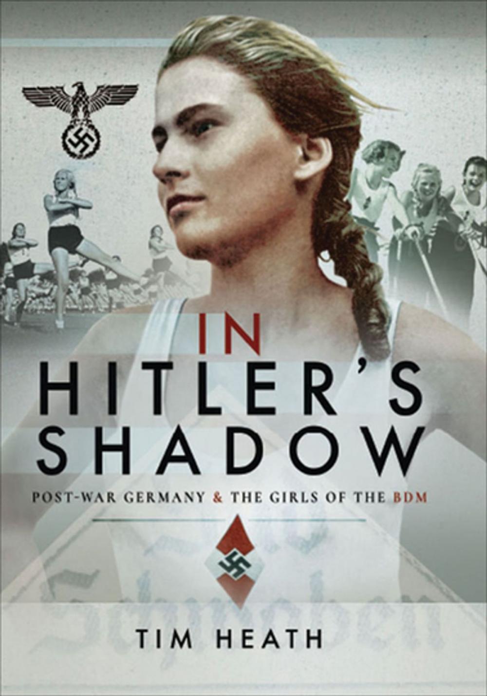 Big bigCover of In Hitler's Shadow