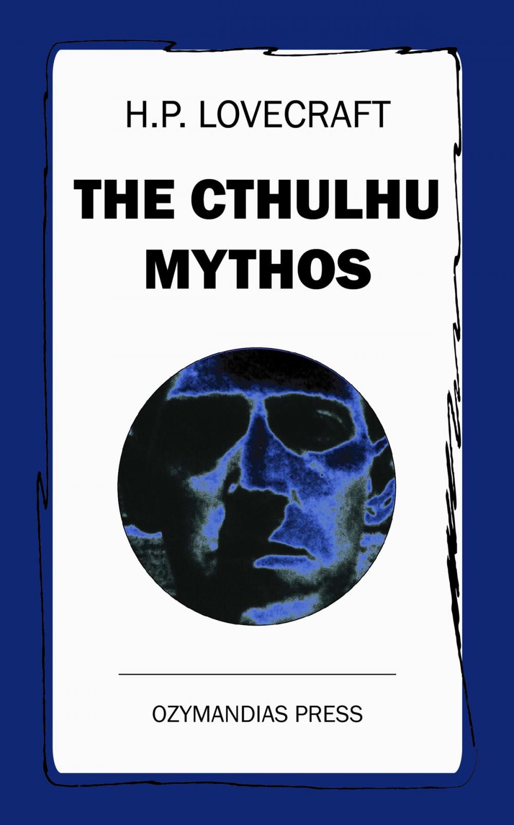 Big bigCover of The Cthulhu Mythos