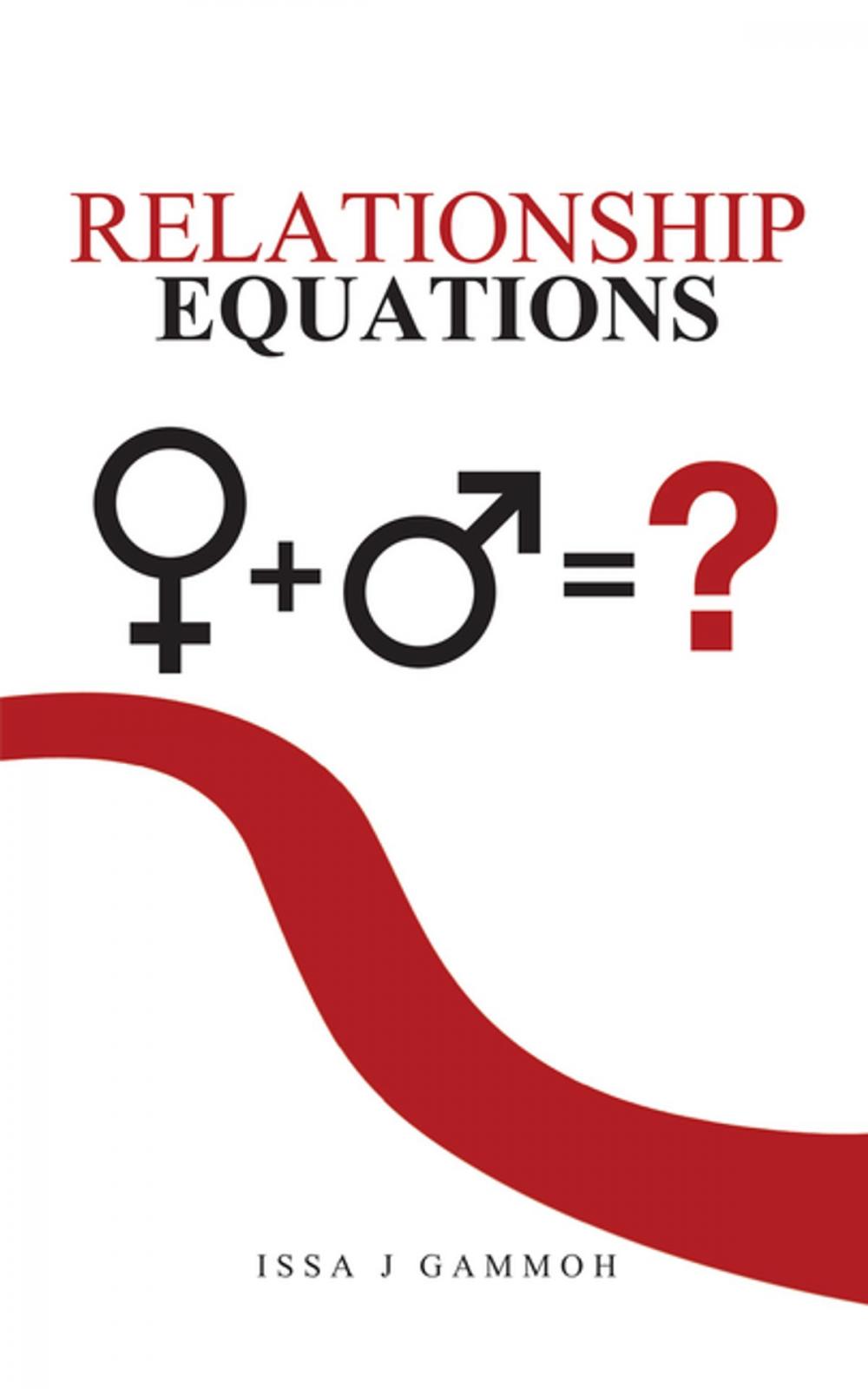 Big bigCover of Relationship Equations