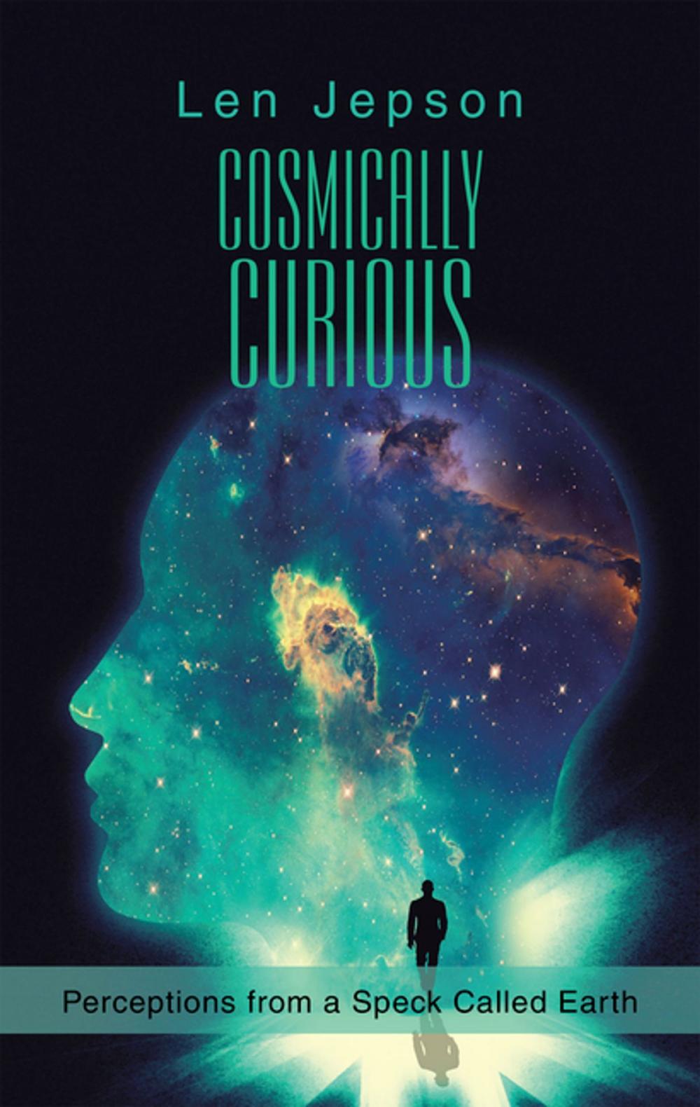 Big bigCover of Cosmically Curious