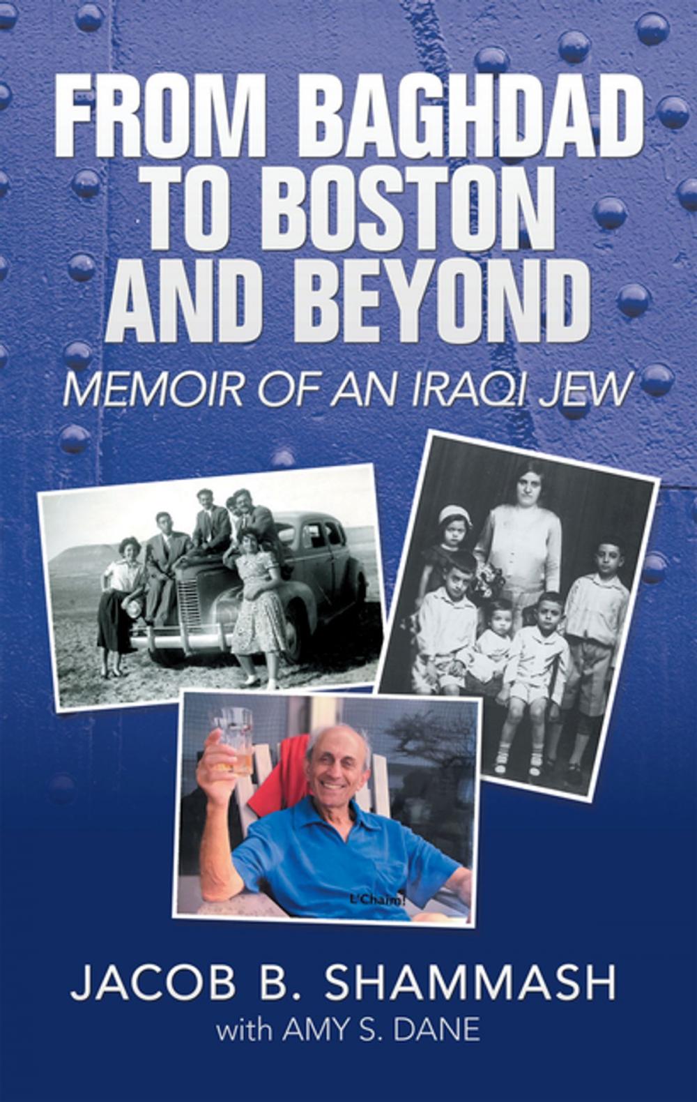 Big bigCover of From Baghdad to Boston and Beyond