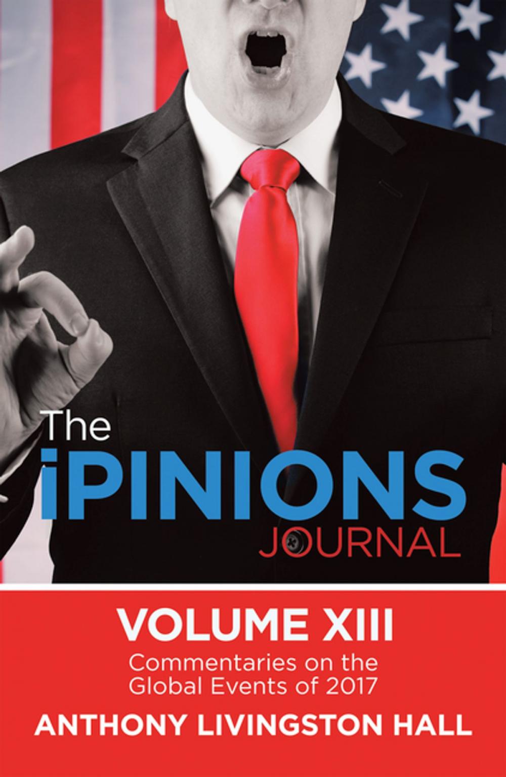 Big bigCover of The Ipinions Journal