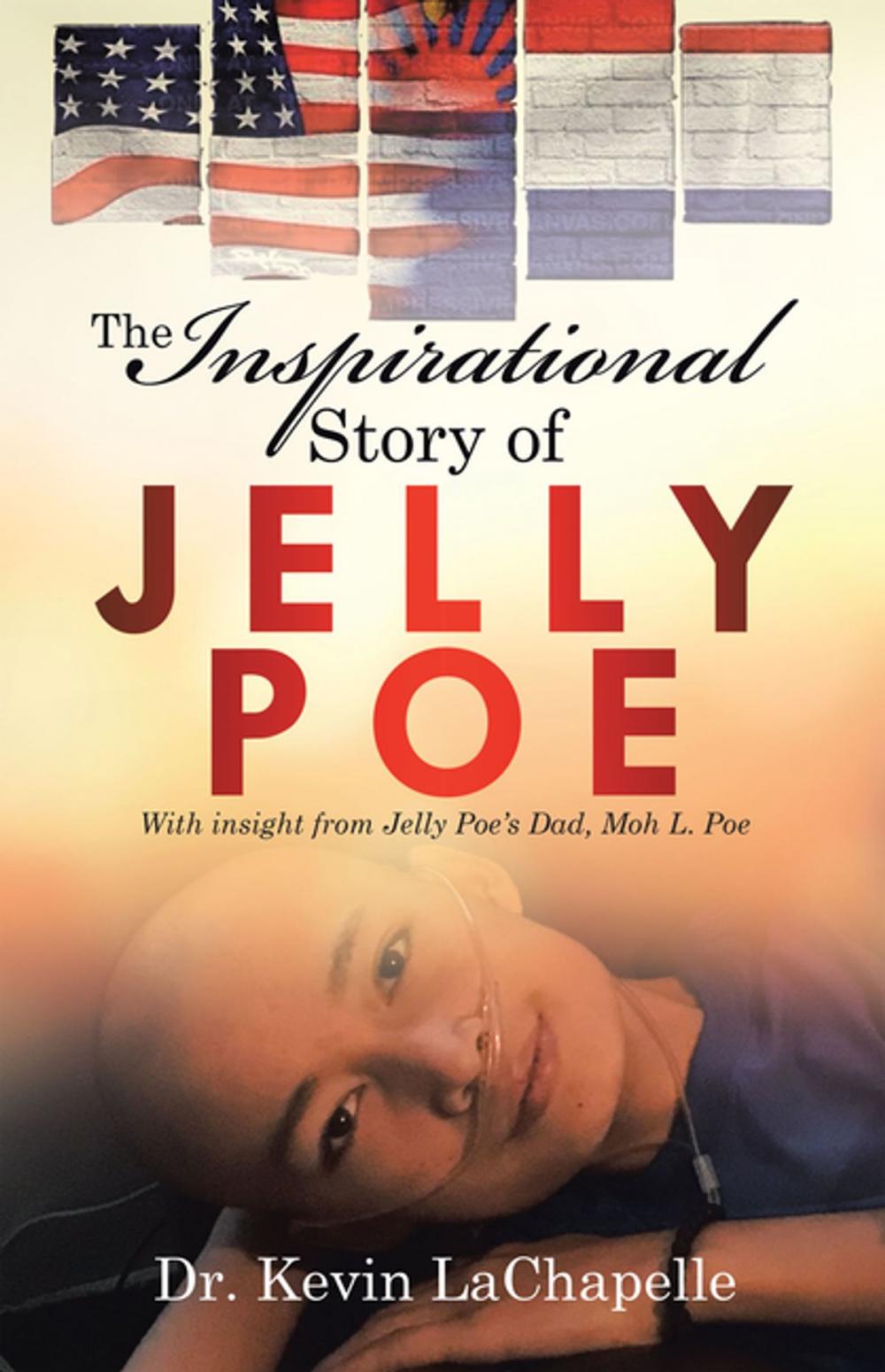 Big bigCover of The Inspirational Story of Jelly Poe