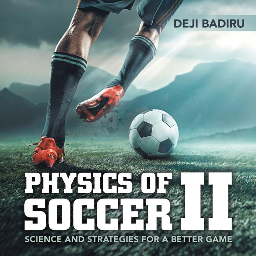 Big bigCover of Physics of Soccer Ii