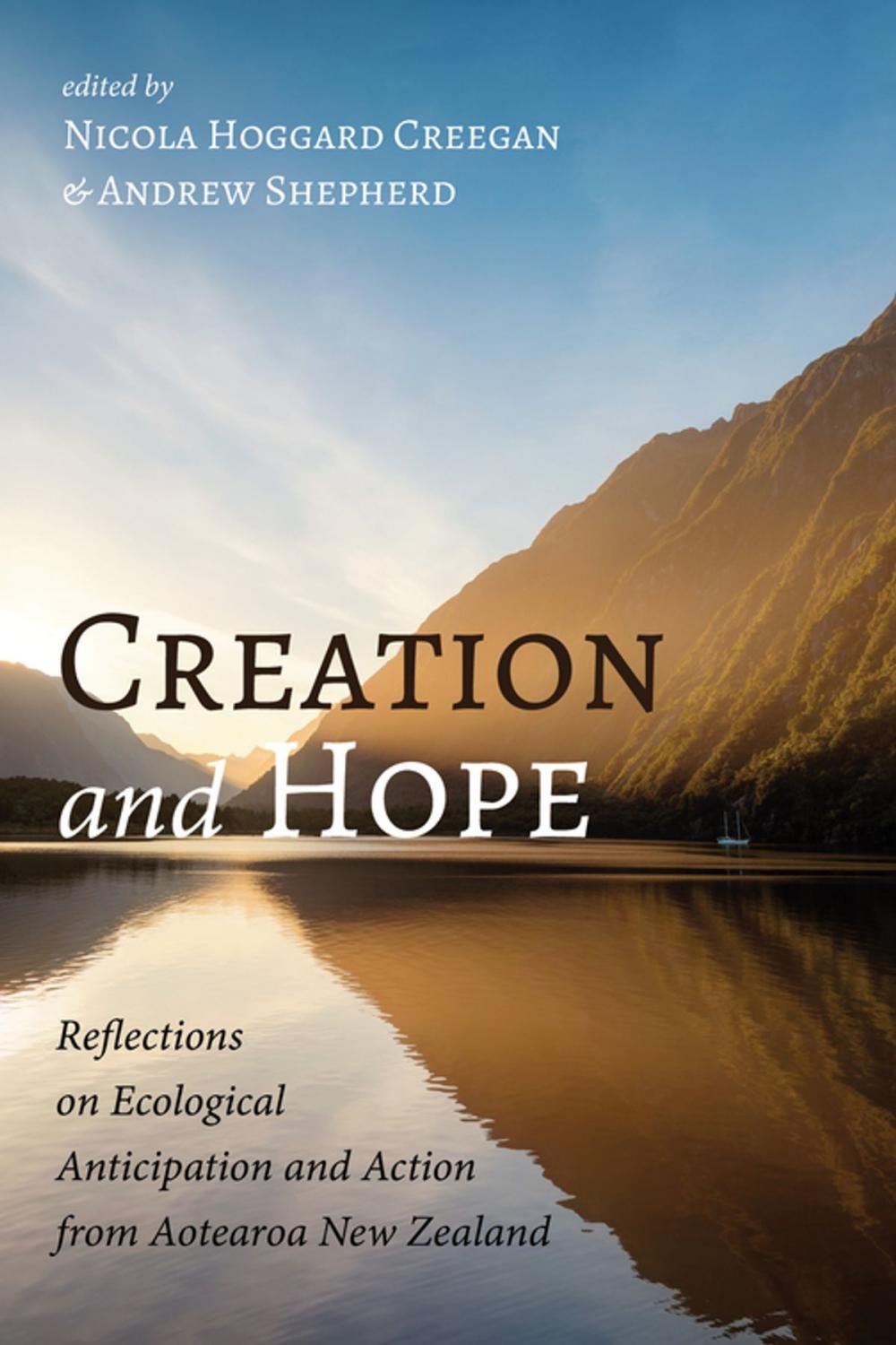 Big bigCover of Creation and Hope