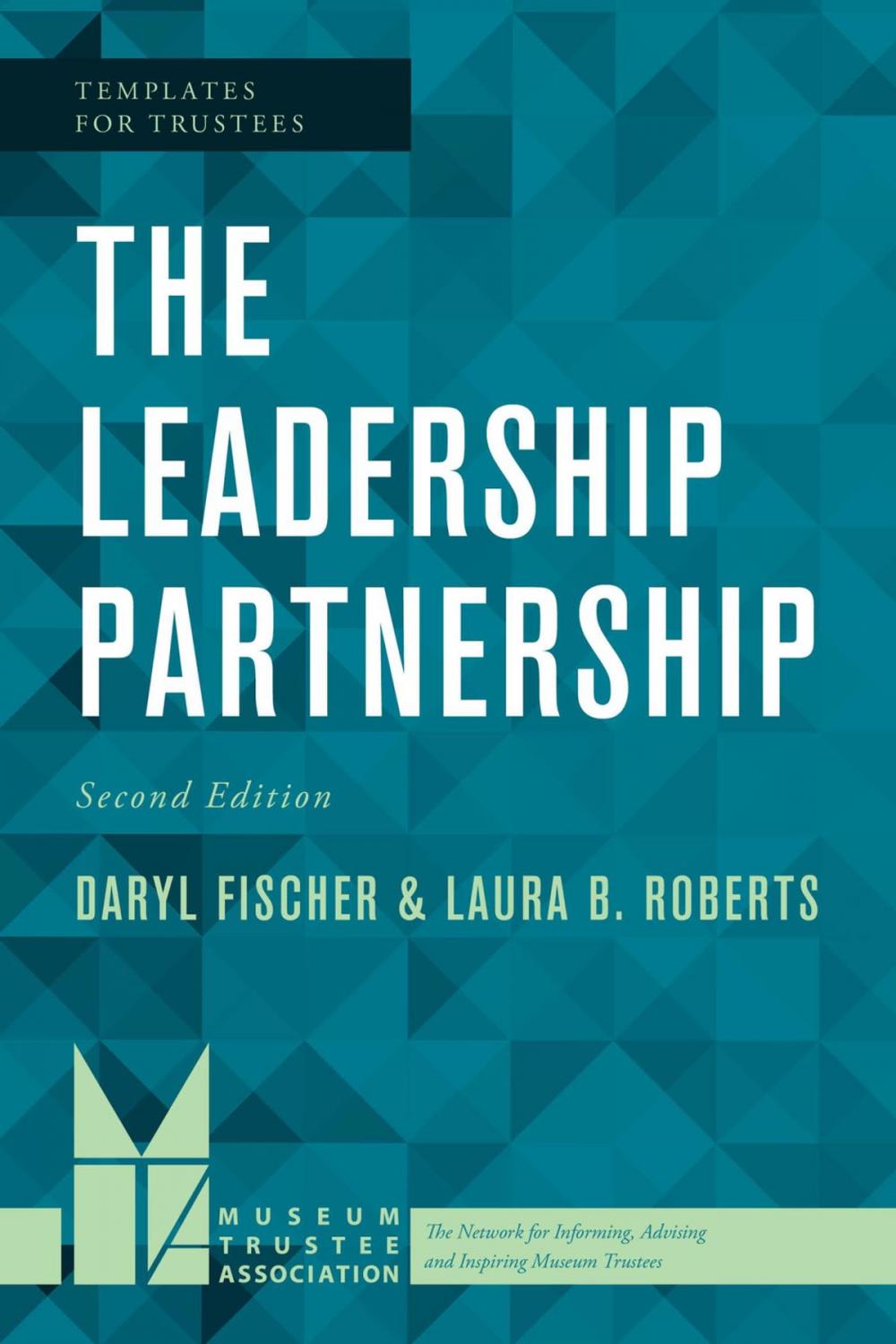 Big bigCover of The Leadership Partnership