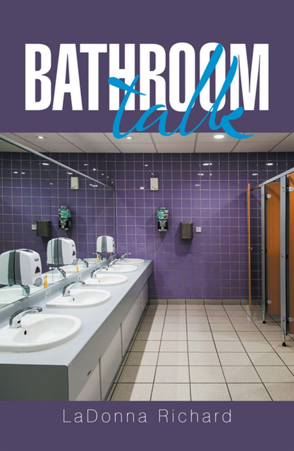 Big bigCover of Bathroom Talk