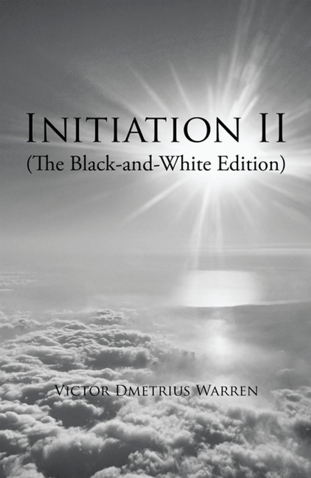 Big bigCover of Initiation Ii