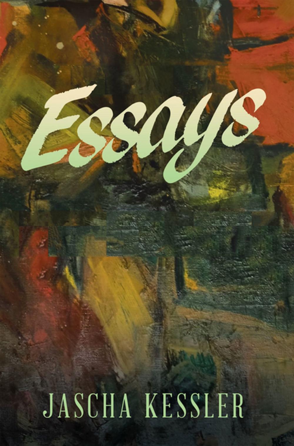 Big bigCover of Essays