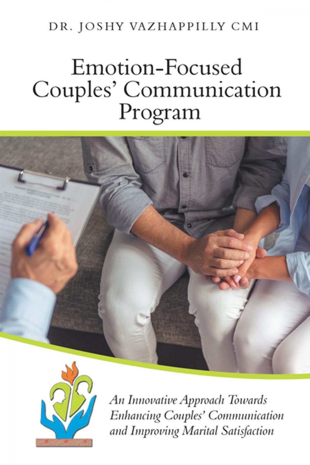 Big bigCover of Emotion-Focused Couples’ Communication Program