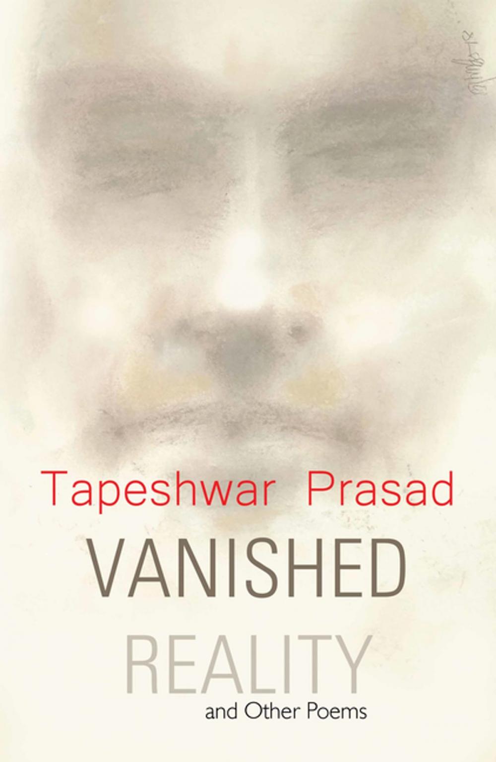 Big bigCover of Vanished Reality and Other Poems