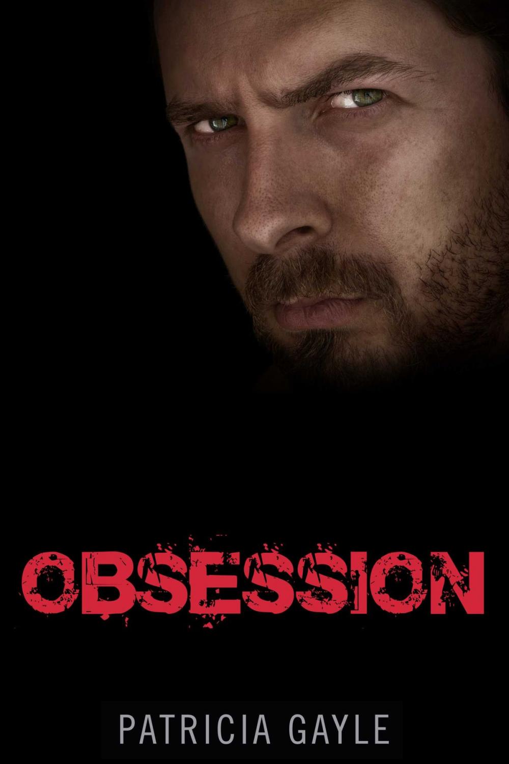 Big bigCover of Obsession