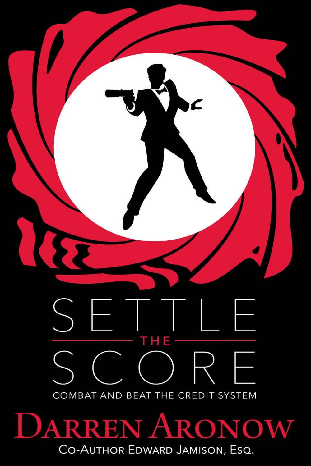 Big bigCover of Settle the Score