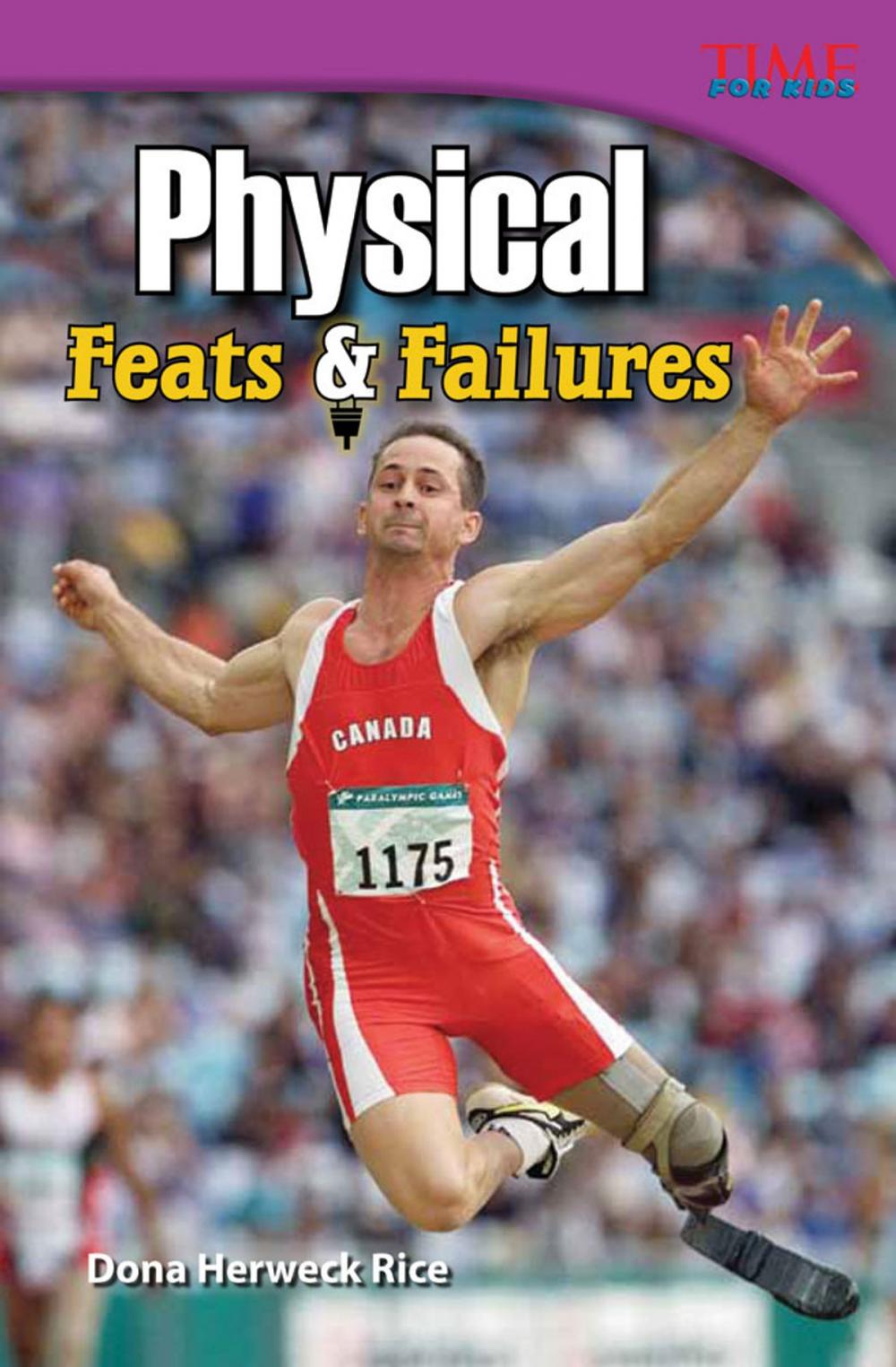 Big bigCover of Physical: Feats & Failures