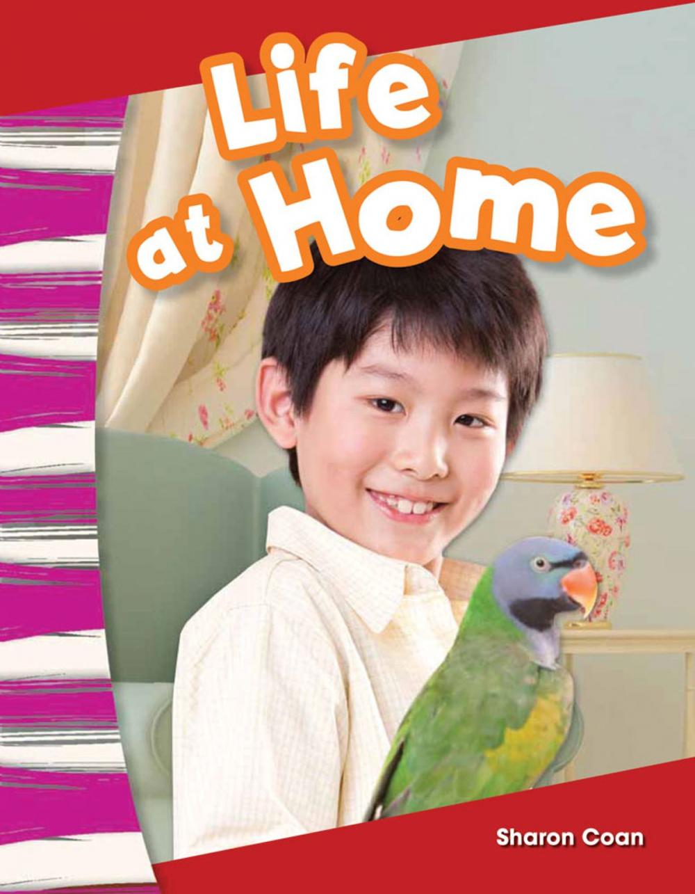 Big bigCover of Life at Home