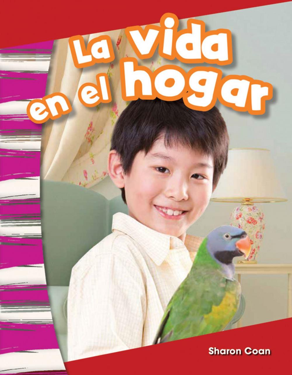 Big bigCover of La vida en el hogar